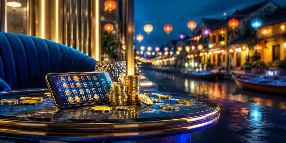 q789 Slot Vui Ve tại q789 – Nơi Mỗi Vòng Quay Đều Có Lý Do